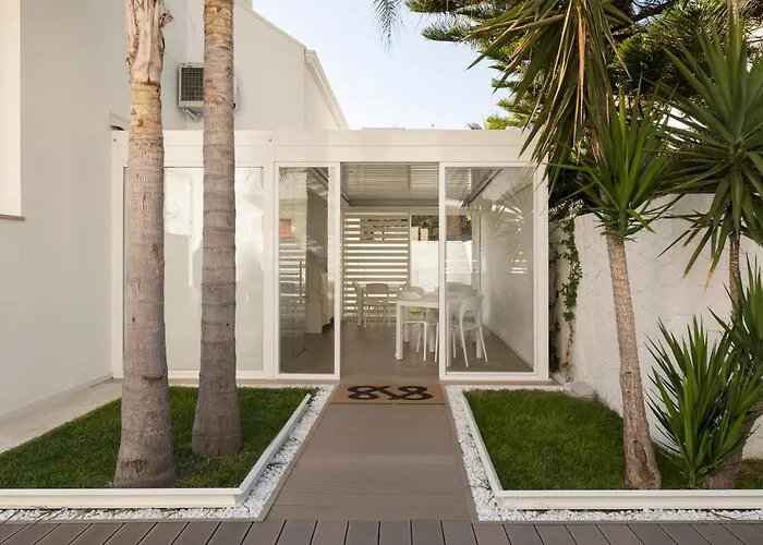 Gassa D'amanteBed and Breakfast