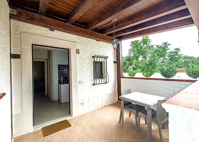 Il GiuncoBed and Breakfast