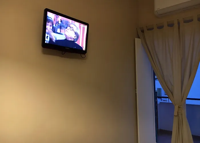 B&B RossiniBed and Breakfast